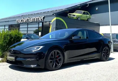 Annonce TESLA MODEL S Électrique 2023 d'occasion 