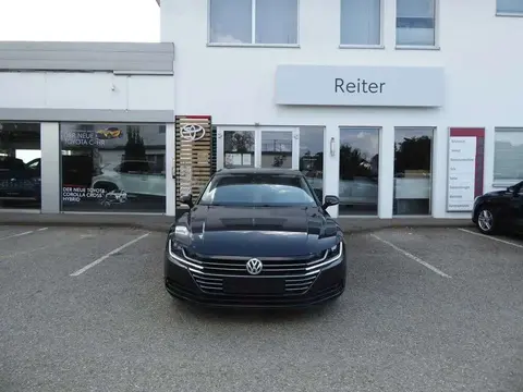 Used VOLKSWAGEN ARTEON Diesel 2020 Ad 