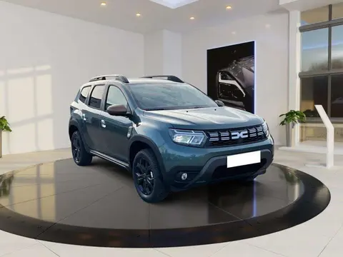 Annonce DACIA DUSTER Essence 2024 d'occasion 