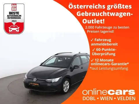 Used VOLKSWAGEN GOLF Diesel 2021 Ad 