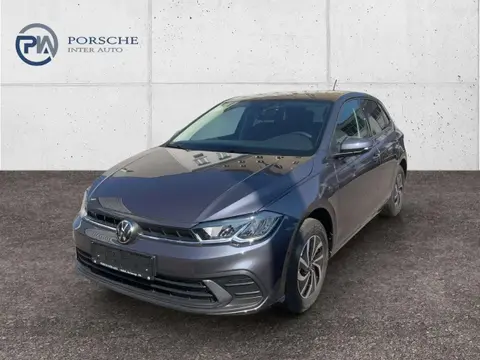 Used VOLKSWAGEN POLO Petrol 2024 Ad 