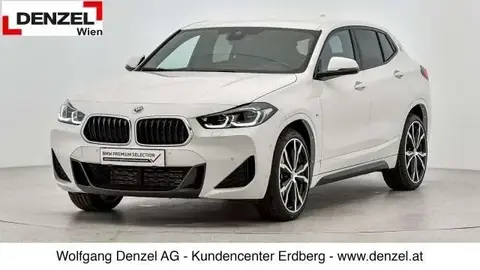 Used BMW X2 Hybrid 2023 Ad 