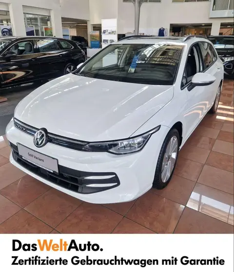 Used VOLKSWAGEN GOLF Petrol 2024 Ad 