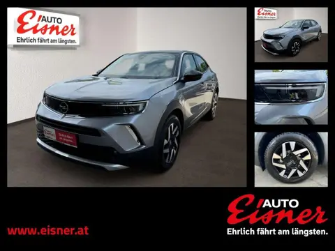 Annonce OPEL MOKKA Essence 2022 d'occasion 