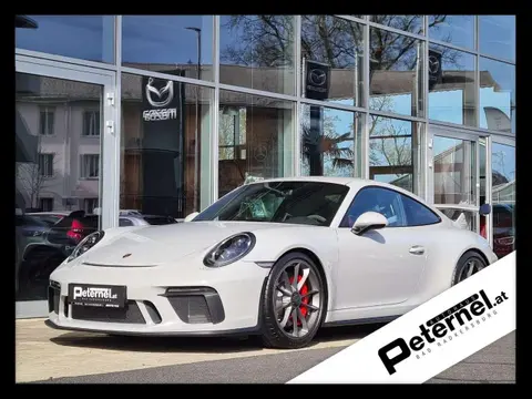 Used PORSCHE 911 Petrol 2018 Ad 