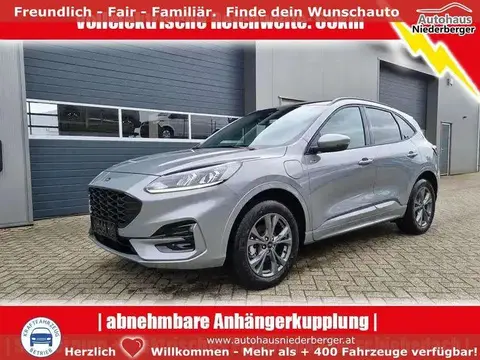 Annonce FORD KUGA Hybride 2024 d'occasion 