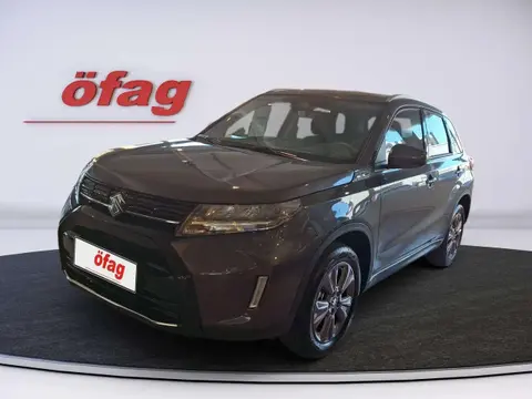 Used SUZUKI VITARA Hybrid 2024 Ad 