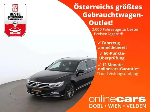 Used VOLKSWAGEN PASSAT Diesel 2021 Ad 