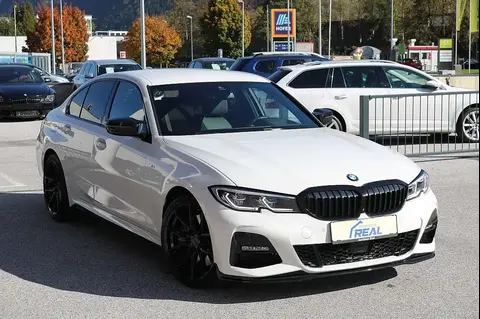 Used BMW SERIE 3 Diesel 2019 Ad 