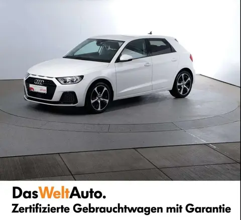 Annonce AUDI A1 Essence 2023 d'occasion 