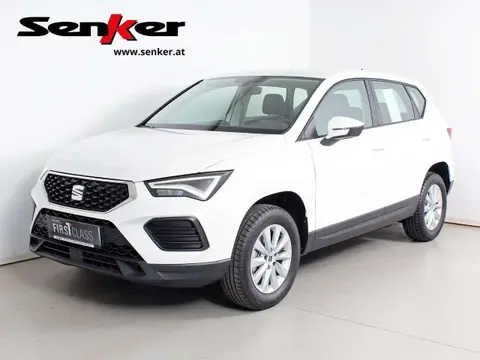 Used SEAT ATECA Petrol 2024 Ad 