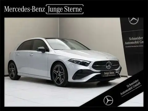 Used MERCEDES-BENZ CLASSE A Diesel 2023 Ad 