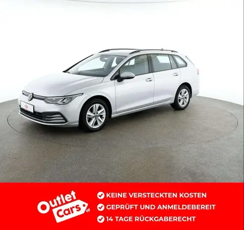 Used VOLKSWAGEN GOLF Diesel 2020 Ad 