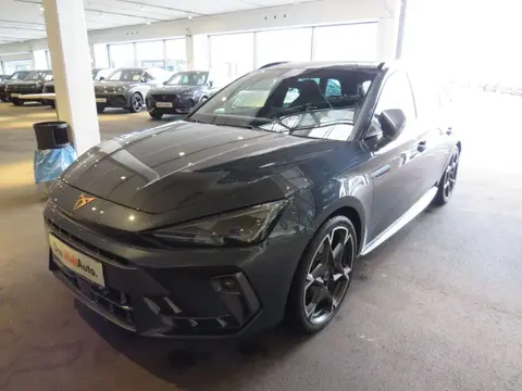 Used CUPRA LEON Petrol 2024 Ad 