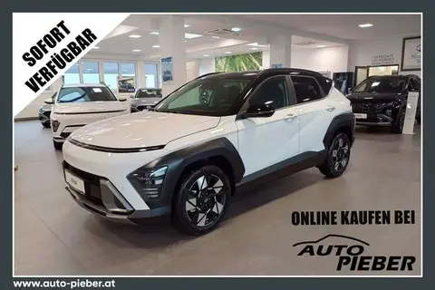 Used HYUNDAI KONA Petrol 2024 Ad 