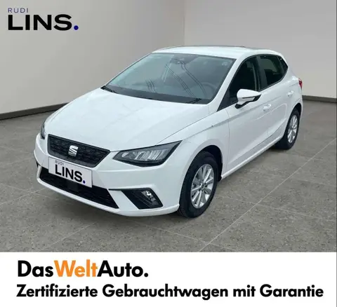 Used SEAT IBIZA Petrol 2024 Ad 