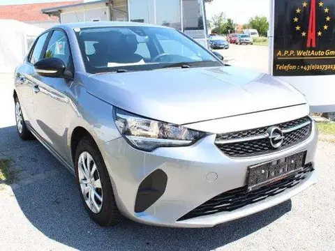 Used OPEL CORSA Petrol 2020 Ad 