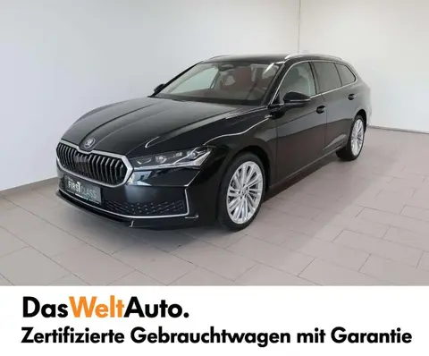 Used SKODA SUPERB Diesel 2024 Ad 