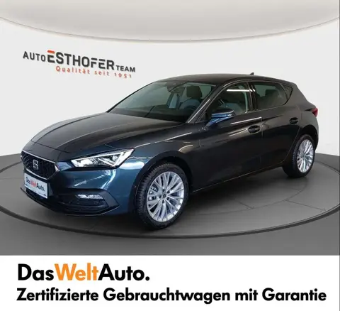 Used SEAT LEON Petrol 2024 Ad 