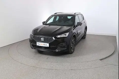 Annonce SEAT TARRACO Hybride 2023 d'occasion 