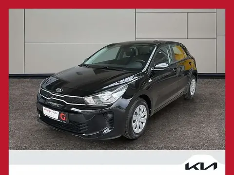 Annonce KIA RIO Essence 2019 d'occasion 