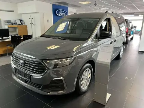 Annonce FORD TOURNEO Diesel 2024 d'occasion 