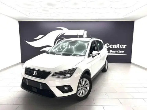 Used SEAT ARONA Petrol 2018 Ad 