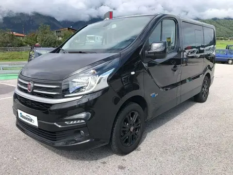 Annonce FIAT TALENTO Diesel 2018 d'occasion 