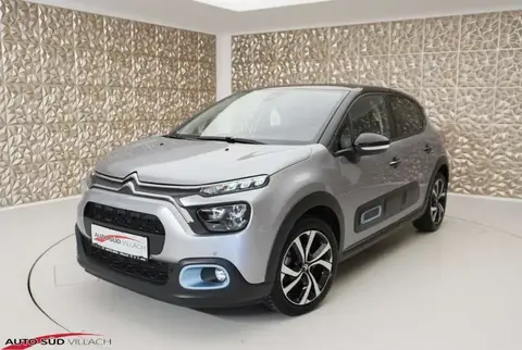 Annonce CITROEN C3 Essence 2023 d'occasion 