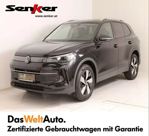 Used VOLKSWAGEN TIGUAN Diesel 2024 Ad 