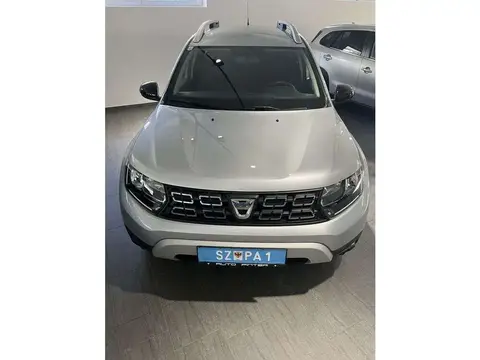 Used DACIA DUSTER Diesel 2021 Ad 