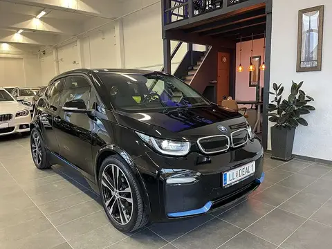 Annonce BMW I3 Électrique 2020 d'occasion 