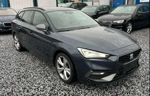 Used SEAT LEON Diesel 2022 Ad 