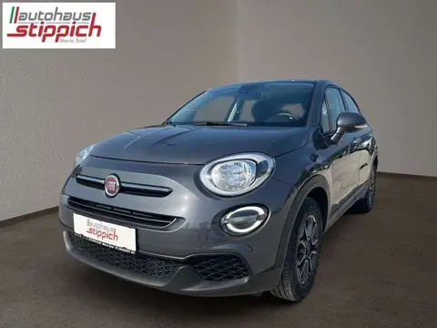 Annonce FIAT 500X Essence 2020 d'occasion 