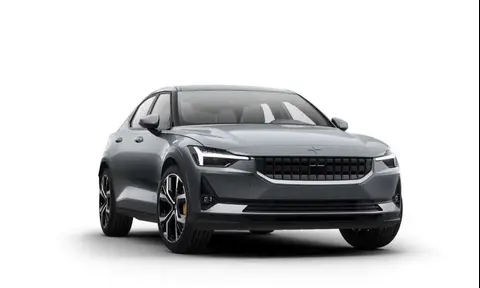 Annonce POLESTAR 2 Électrique 2023 d'occasion 