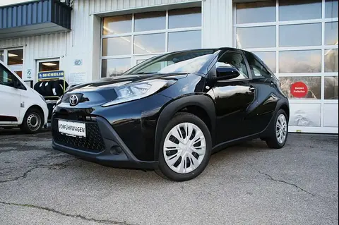 Annonce TOYOTA AYGO Essence 2023 d'occasion 