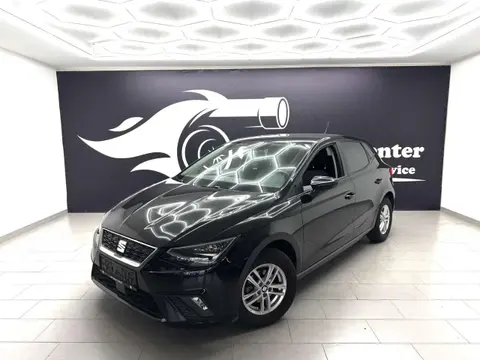 Used SEAT IBIZA Petrol 2017 Ad 