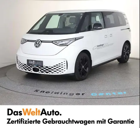 Annonce VOLKSWAGEN ID. BUZZ Électrique 2023 d'occasion 