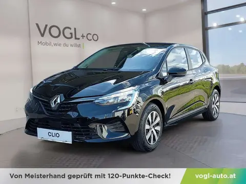 Annonce RENAULT CLIO Essence 2023 d'occasion 