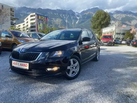 Used SKODA OCTAVIA Diesel 2017 Ad 