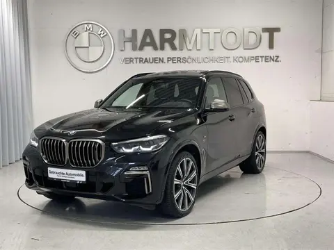 Annonce BMW X5 Diesel 2019 d'occasion 