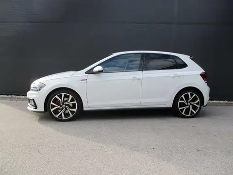 Used VOLKSWAGEN POLO Petrol 2019 Ad 