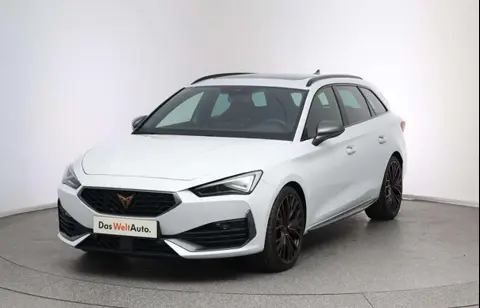 Used CUPRA LEON Petrol 2023 Ad 