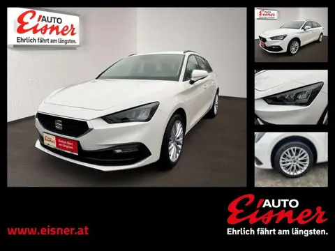 Annonce SEAT LEON Essence 2024 d'occasion 