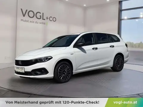 Annonce FIAT TIPO Diesel 2024 d'occasion 