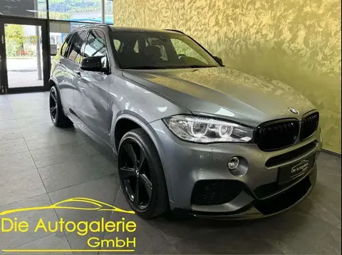 Used BMW X5 Diesel 2017 Ad 