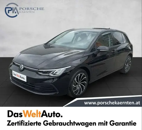 Used VOLKSWAGEN GOLF Diesel 2024 Ad 