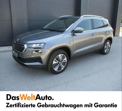 Annonce SKODA KAROQ Essence 2024 d'occasion 