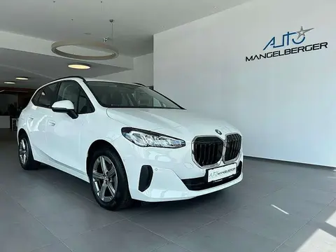 Annonce BMW SERIE 2 Diesel 2022 d'occasion 