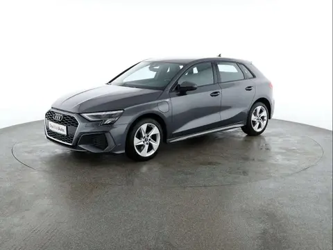 Annonce AUDI A3 Hybride 2021 d'occasion 